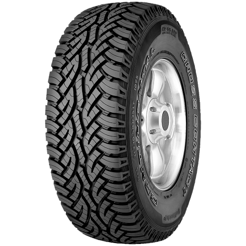 Шины Continental ContiCrossContact AT 235/85 R16C 114/111Q
